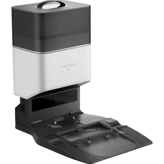 РОБОТ-ПЫЛЕСОС XIAOMI ROBOROCK Q8 MAX +, БЕЛЫЙ