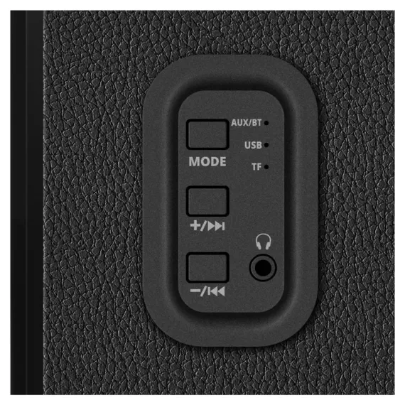 АУДИОСИСТЕМА 2.0 CH SVEN SPS-730, ЧЁРНЫЙ