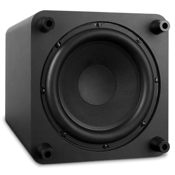 САУНДБАР SVEN SB-2200D, ЧЁРНЫЙ