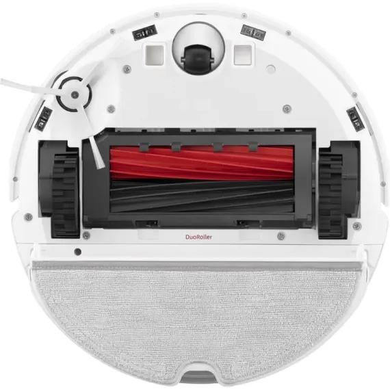 РОБОТ-ПЫЛЕСОС XIAOMI ROBOROCK Q8 MAX, БЕЛЫЙ