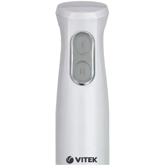ПОГРУЖНОЙ БЛЕНДЕР VITEK VT-3413, БЕЛЫЙ