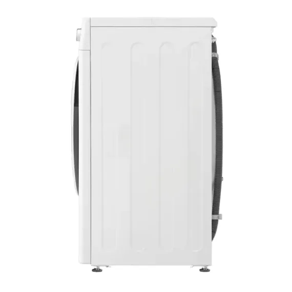СТИРАЛЬНАЯ МАШИНА LG F2WV3S7N3E, 7КГ, БЕЛЫЙ