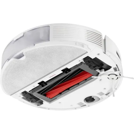 РОБОТ-ПЫЛЕСОС XIAOMI ROBOROCK Q8 MAX, БЕЛЫЙ
