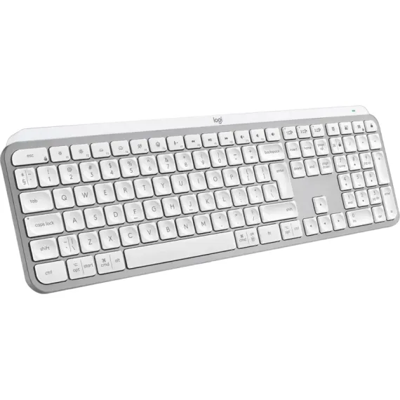 КЛАВИАТУРА LOGITECH MX KEYS S, БЕСПРОВОДНОЕ, ГРАФИТОВЫЙ