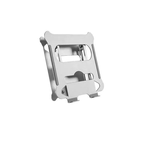 НАСТОЛЬНАЯ ПОДСТАВКА REFLECTA ERGO LAPTOP RISER LR15, НЕРЖАВЕЮЩАЯ СТАЛЬ