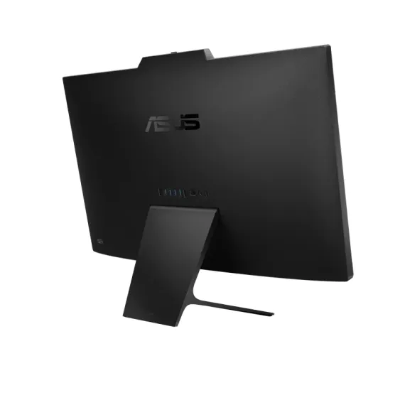 МОНОБЛОК ASUS M3702, 27", AMD RYZEN 5 7520U, 16ГБ/512ГБ, БЕЗ ОС, ЧЁРНЫЙ | СЕРЫЙ