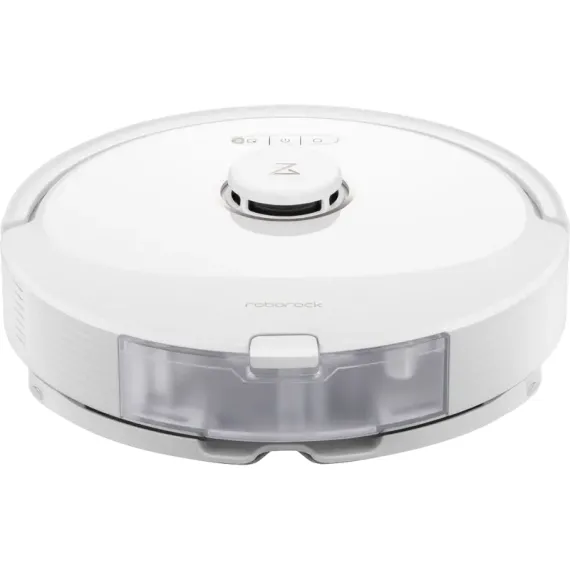 РОБОТ-ПЫЛЕСОС XIAOMI ROBOROCK Q8 MAX, БЕЛЫЙ