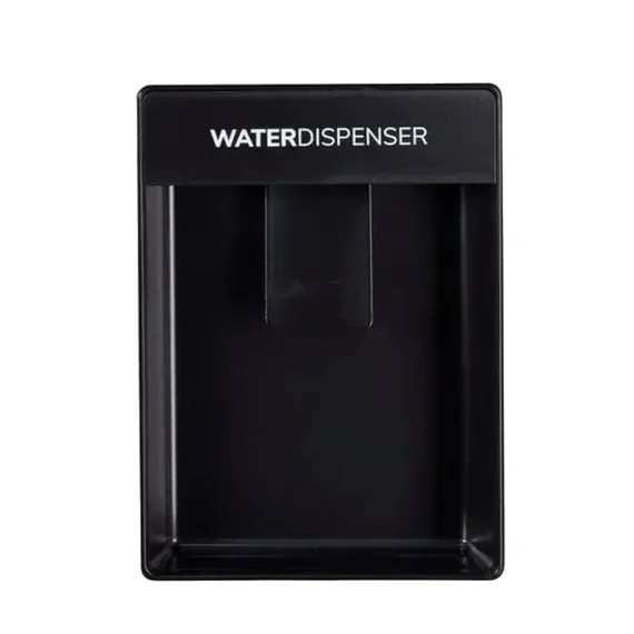 ХОЛОДИЛЬНИК GORENJE NS9FSWD, GREY