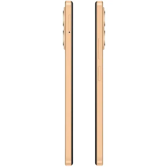 СМАРТФОН XIAOMI REDMI NOTE 12, 8ГБ/256ГБ, ЗОЛОТОЙ