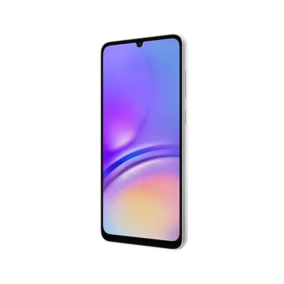 СМАРТФОН SAMSUNG GALAXY A05, 4ГБ/64ГБ, СЕРЕБРИСТЫЙ