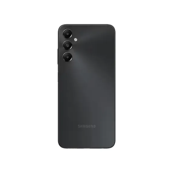 СМАРТФОН SAMSUNG GALAXY A05S, 4ГБ/64ГБ, ЧЁРНЫЙ