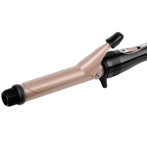 ПЛОЙКА VITEK VT-2508, ЧЁРНЫЙ | РОЗОВЫЙ