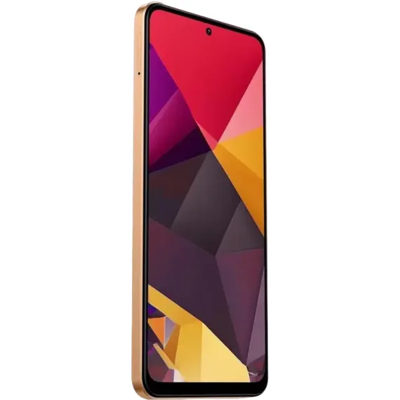 СМАРТФОН XIAOMI REDMI NOTE 12, 6ГБ/128ГБ, ЗОЛОТОЙ