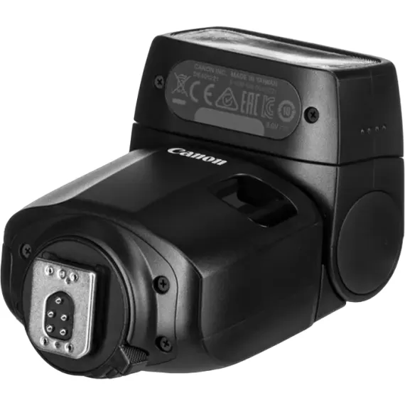 ВСПЫШКА CANON SPEEDLITE EL-100