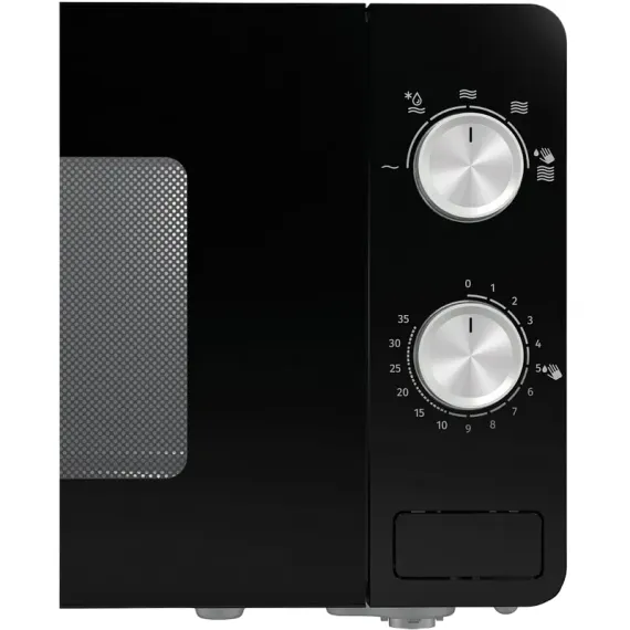 МИКРОВОЛНОВАЯ ПЕЧЬ GORENJE MO 20 E1B, ЧЁРНЫЙ