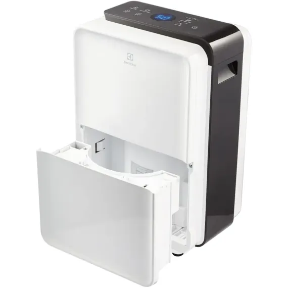 ОСУШИТЕЛЬ ВОЗДУХА ELECTROLUX EDM-35L, БЕЛЫЙ