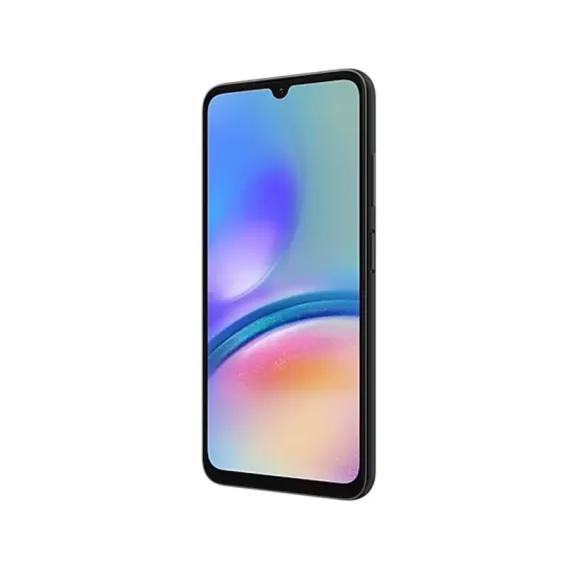 СМАРТФОН SAMSUNG GALAXY A05S, 4ГБ/64ГБ, ЧЁРНЫЙ