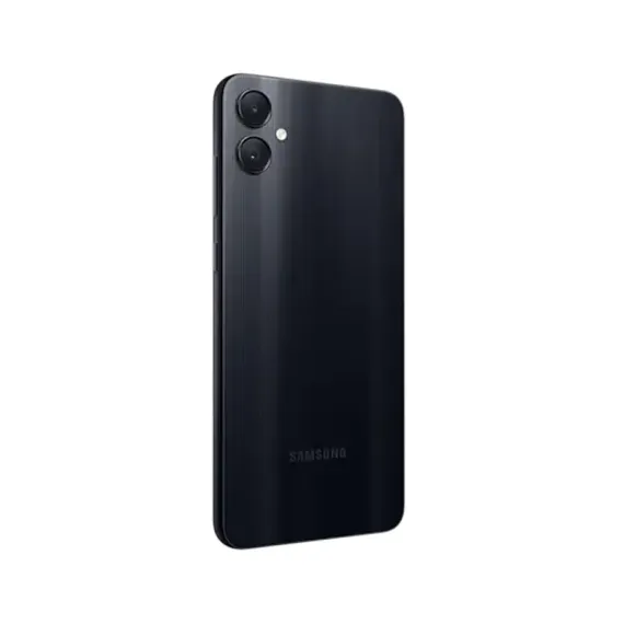 СМАРТФОН SAMSUNG GALAXY A05, 4ГБ/128ГБ, ЧЁРНЫЙ