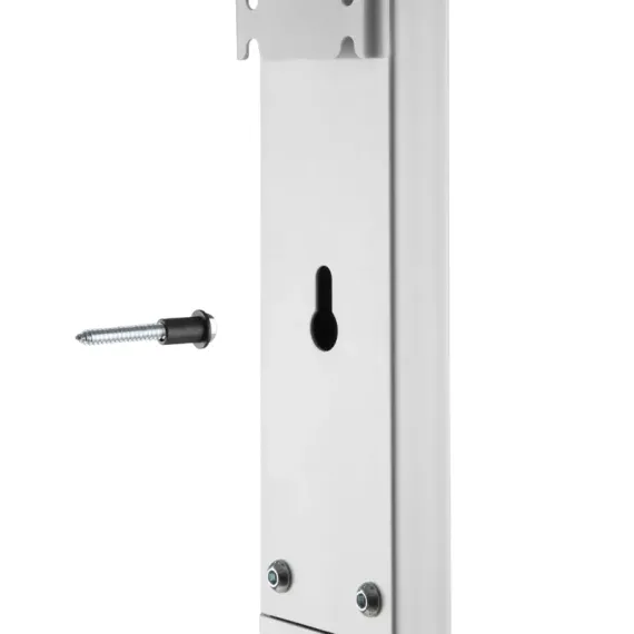 НАКЛОННОЕ НАСТЕННОЕ КРЕПЛЕНИЕ REFLECTA TV STAND 80 SUPER SLIM, #23195, БЕЛЫЙ