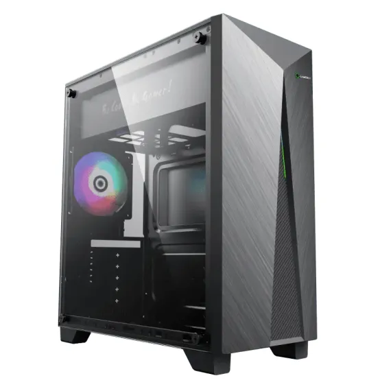 NAVIGATOR PC07991 // GAMING / PC  RYZEN 5 5600 A520M 16GB 1TB NVME 512GB RTX3060 8GB 800W