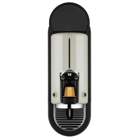 КАПСУЛЬНАЯ КОФЕВАРКА DE'LONGHI EN167.W, 1260ВТ, БЕЛЫЙ