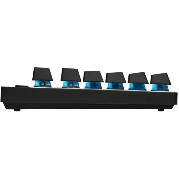 КЛАВИАТУРА LOGITECH G PRO X TKL, ПРОВОДНОЕ / БЕСПРОВОДНОЕ, ЧЁРНЫЙ