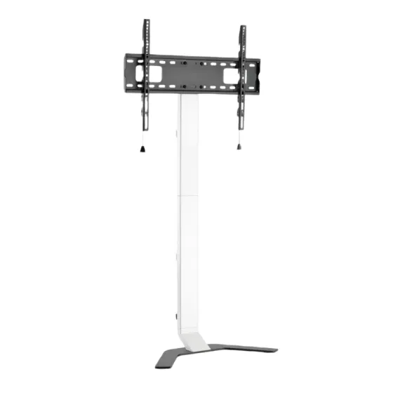 НАКЛОННОЕ НАСТЕННОЕ КРЕПЛЕНИЕ REFLECTA TV STAND 80 SUPER SLIM, #23195, БЕЛЫЙ