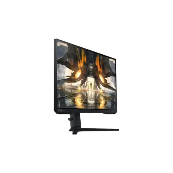 27" ИГРОВОЙ МОНИТОР SAMSUNG ODYSSEY G5 S27AG520N, IPS 2560X1440 WQHD, ЧЁРНЫЙ