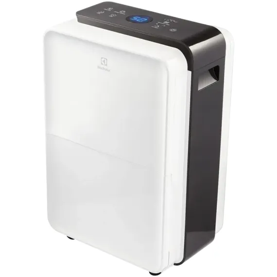 ОСУШИТЕЛЬ ВОЗДУХА ELECTROLUX EDM-35L, БЕЛЫЙ