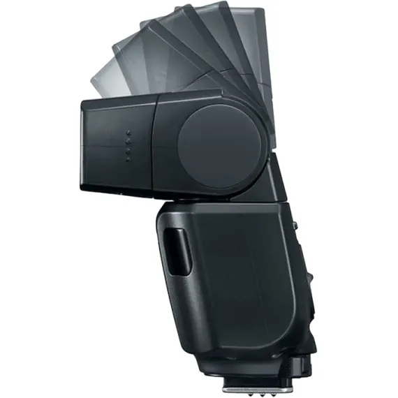 ВСПЫШКА CANON SPEEDLITE EL-100