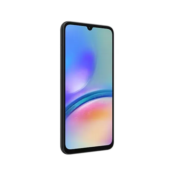 СМАРТФОН SAMSUNG GALAXY A05S, 4ГБ/128ГБ, ЧЁРНЫЙ