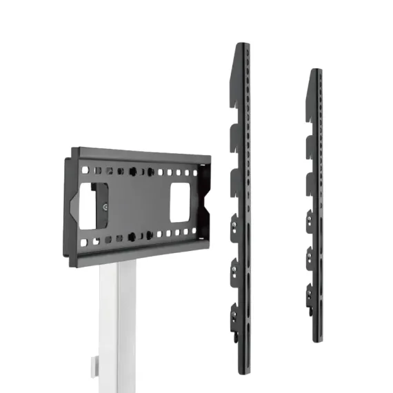 НАКЛОННОЕ НАСТЕННОЕ КРЕПЛЕНИЕ REFLECTA TV STAND 80 SUPER SLIM, #23195, БЕЛЫЙ