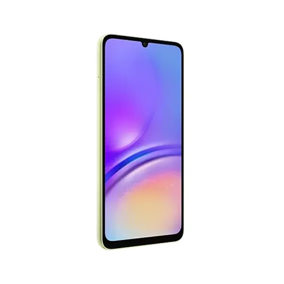 СМАРТФОН SAMSUNG GALAXY A05, 4ГБ/64ГБ, СВЕТЛО-ЗЕЛЕНЫЙ
