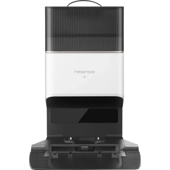 РОБОТ-ПЫЛЕСОС XIAOMI ROBOROCK Q8 MAX +, БЕЛЫЙ