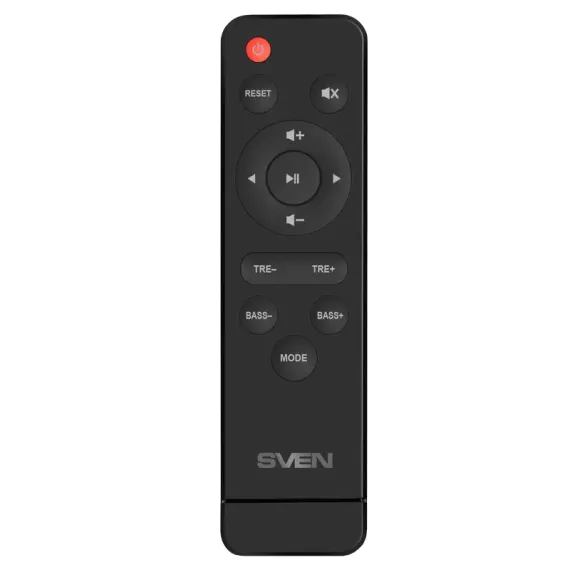 АУДИОСИСТЕМА 2.0 CH SVEN SPS-730, ЧЁРНЫЙ