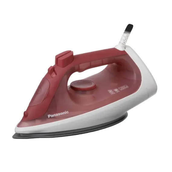 УТЮГ PANASONIC NI-S430, 2300ВТ, КРАСНЫЙ