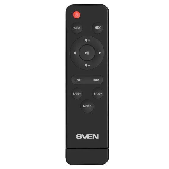 АУДИОСИСТЕМА 2.0 CH SVEN SPS-725, ЧЁРНЫЙ