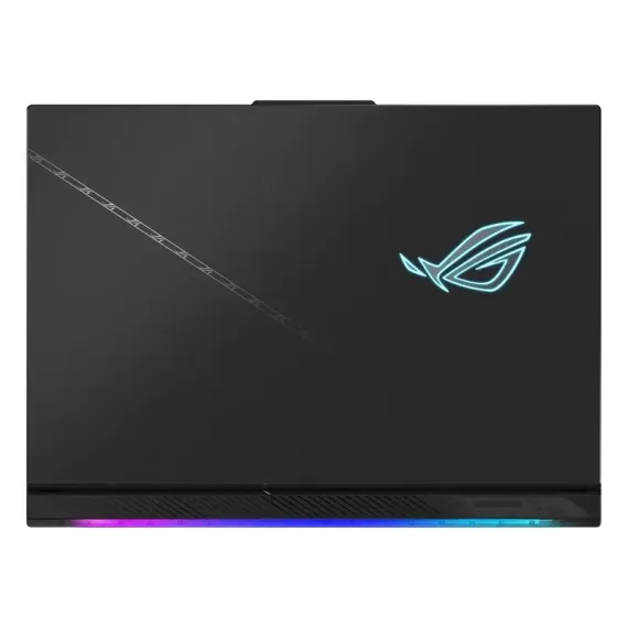 NB ASUS 18.0" ROG STRIX SCAR 18 G834JZR (CORE I9-14***HX-T6K 32GB 1TB)