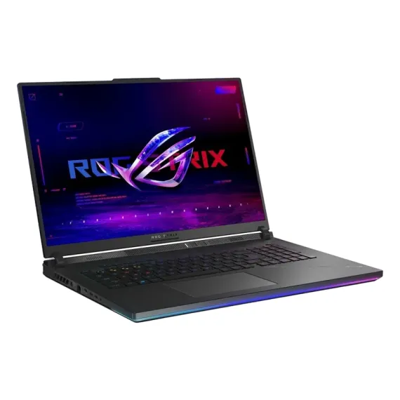 NB ASUS 18.0" ROG STRIX SCAR 18 G834JYR (CORE I9-14***HX-T6K 32GB 2TB WIN 11)