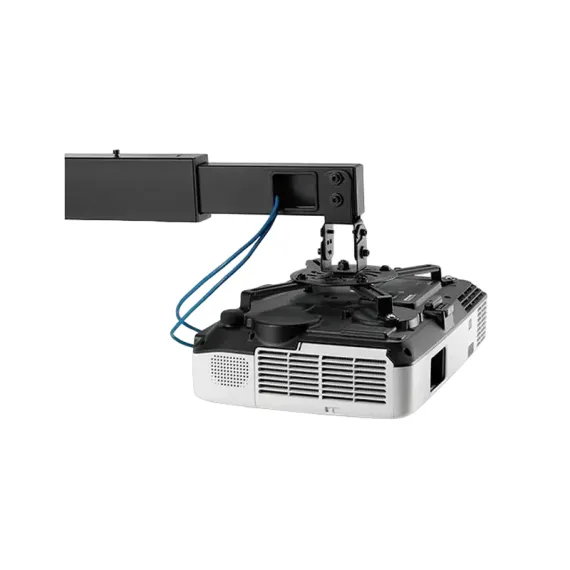 НАСТЕННОЕ КРЕПЛЕНИЕ REFLECTA VESTA 152S, #23173, ЧЁРНЫЙ