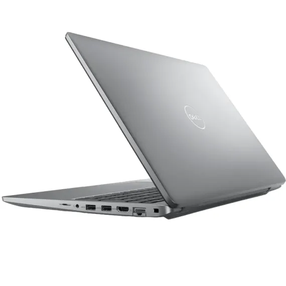 НОУТБУК ДЛЯ БИЗНЕСА 15,6" DELL LATITUDE 5540, GREY, INTEL CORE I5-1335U, 16ГБ/512ГБ, LINUX UBUNTU