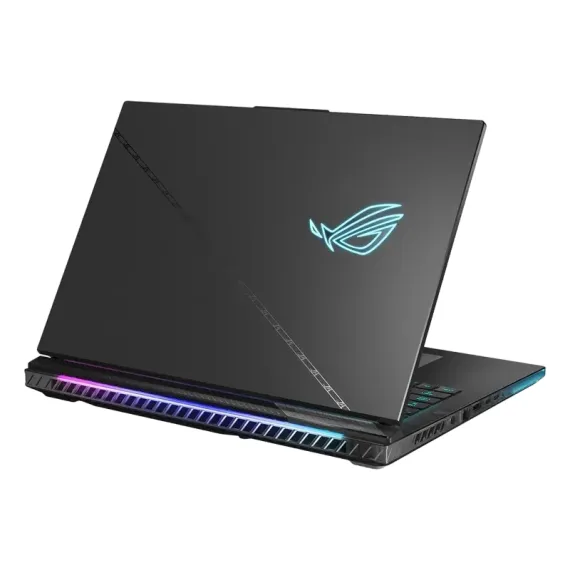 NB ASUS 18.0" ROG STRIX SCAR 18 G834JZR (CORE I9-14***HX-T6K 32GB 1TB)