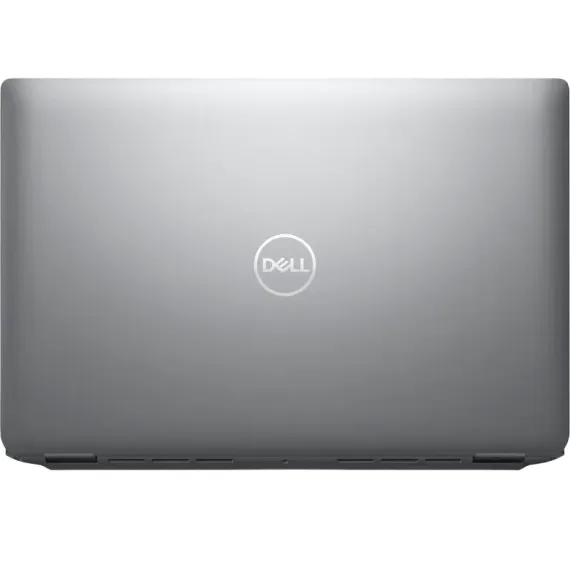 НОУТБУК ДЛЯ БИЗНЕСА 15,6" DELL LATITUDE 5540, GREY, INTEL CORE I7-1355U, 16ГБ/512ГБ, LINUX UBUNTU