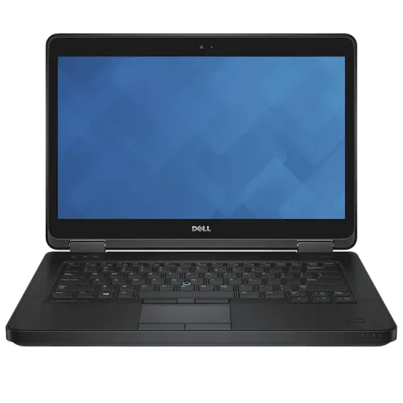 НОУТБУК ДЛЯ БИЗНЕСА 15,6" DELL LATITUDE 5540, GREY, INTEL CORE I5-1335U, 16ГБ/512ГБ, WINDOWS 11 PRO