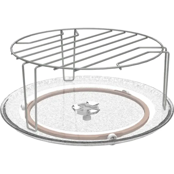 МИКРОВОЛНОВАЯ ПЕЧЬ GORENJE BMX201AG1BG, ЧЁРНЫЙ