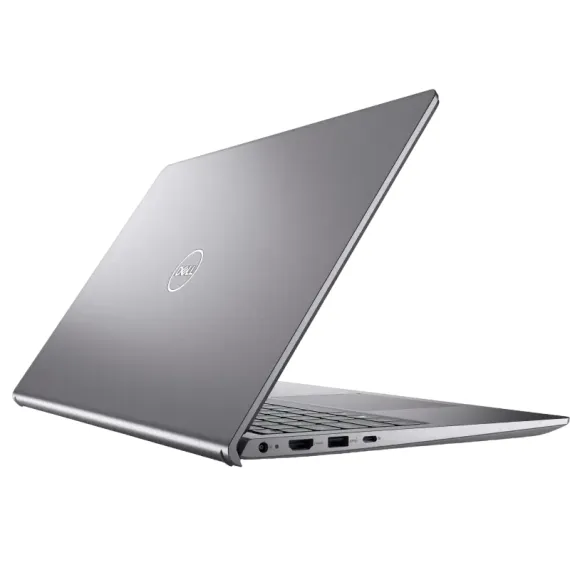 НОУТБУК ДЛЯ БИЗНЕСА 15,6" DELL VOSTRO 3530, TITAN GRAY, INTEL CORE I5-1335U, 16ГБ/512ГБ, LINUX UBUNTU