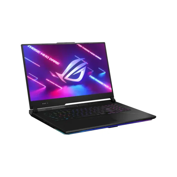 NB ASUS 17.3" ROG STRIX SCAR 17 G733PYV (RYZEN 9 7945HX3D 32GB 1TB)