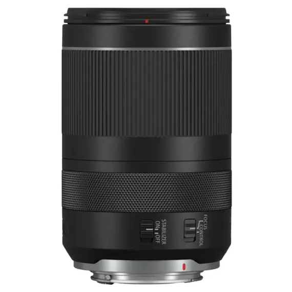 ОБЪЕКТИВ CANON RF 24-240MM F/4.0-6.3 IS USM