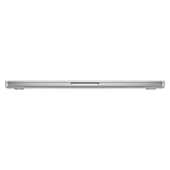 НОУТБУК 14,2" APPLE MACBOOK PRO 14 A2992, СЕРЕБРИСТЫЙ, M3 PRO WITH 11-CORE CPU AND 14-CORE GPU, 18GB/512ГБ, MACOS SONOMA