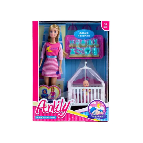 PAPUSA ANLILY 7132106